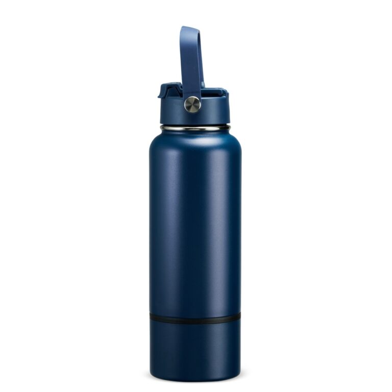 Brinde Garrafa Térmica 800ml 3