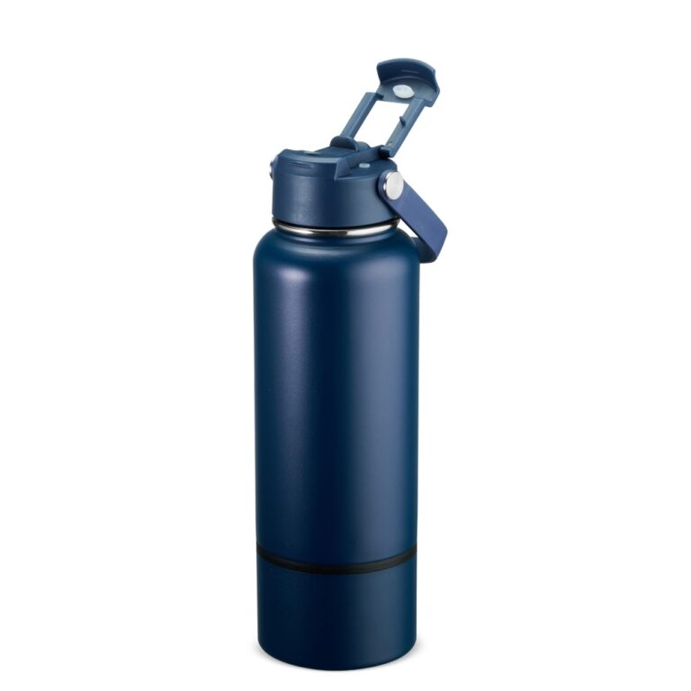 Brinde Garrafa Térmica 800ml 5