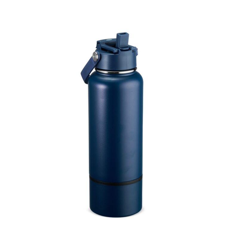 Brinde Garrafa Térmica 800ml 6
