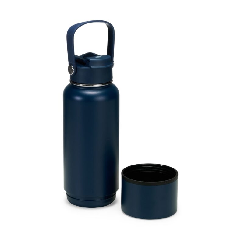 Brinde Garrafa Térmica 800ml 8