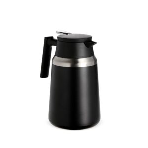 Brinde Garrafa Térmica 1,5L