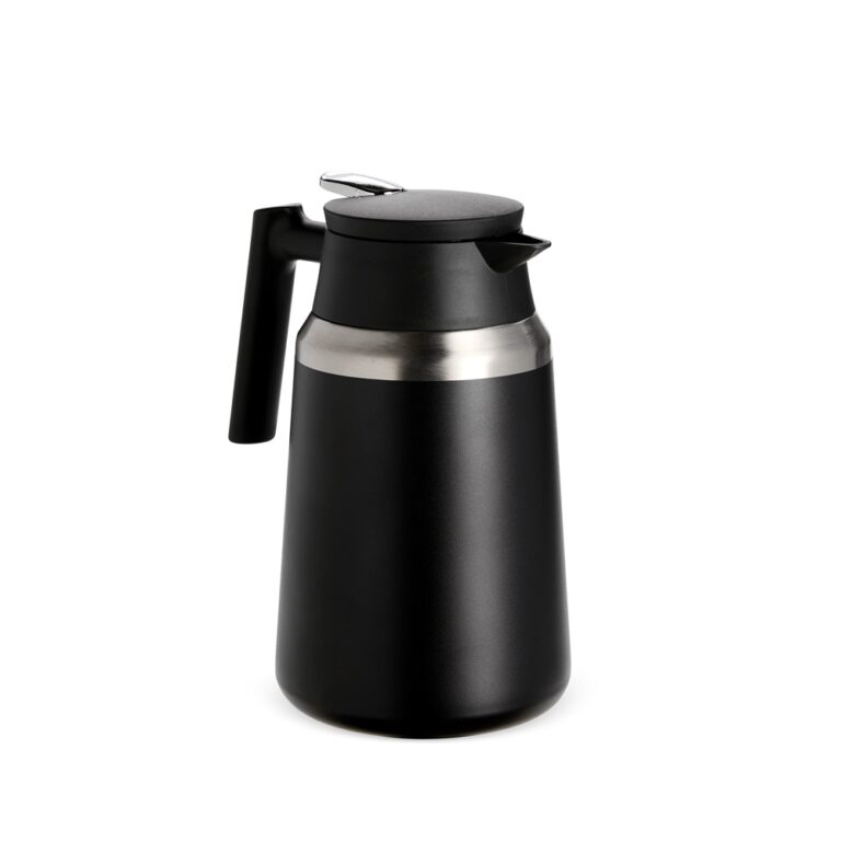 Brinde Garrafa Térmica 1,5L