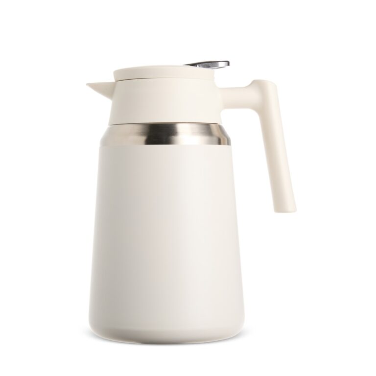 Brinde Garrafa Térmica 1,5L 1