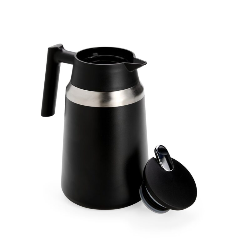 Brinde Garrafa Térmica 1,5L 3