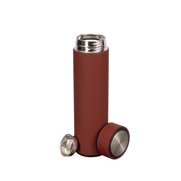 Brinde Garrafa Térmica 500ml 2
