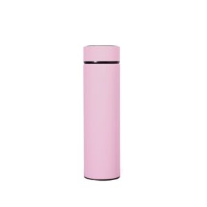 Brinde Garrafa Térmica 500ml
