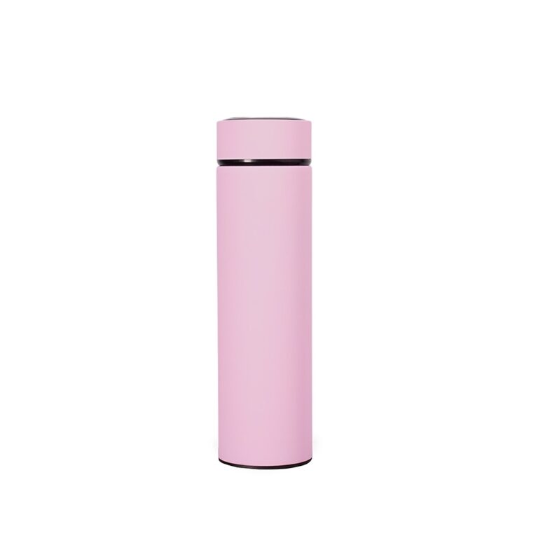 Brinde Garrafa Térmica 500ml
