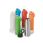 Brinde Garrafa Térmica Inox 750ml 1