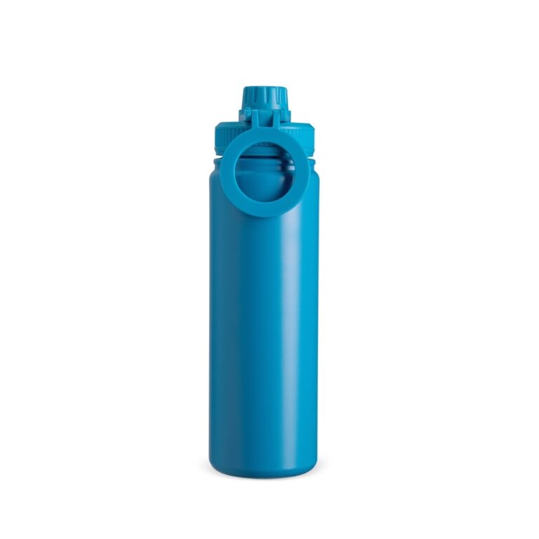 Brinde Garrafa Térmica Inox 750ml 2