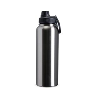 Brinde Garrafa Térmica 1,2L