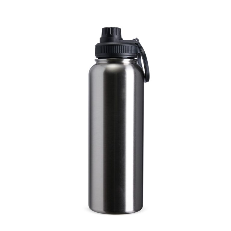 Brinde Garrafa Térmica 1,2L
