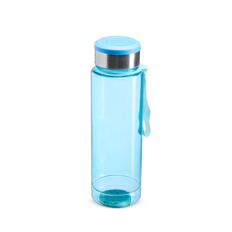 Brinde Garrafa Plástica 950ml Porta-comprimido