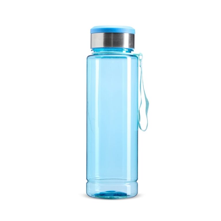 Brinde Garrafa Plástica 950ml Porta-comprimido 2