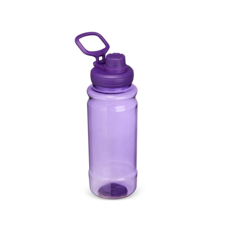 Brinde Garrafa Plástica 800ml