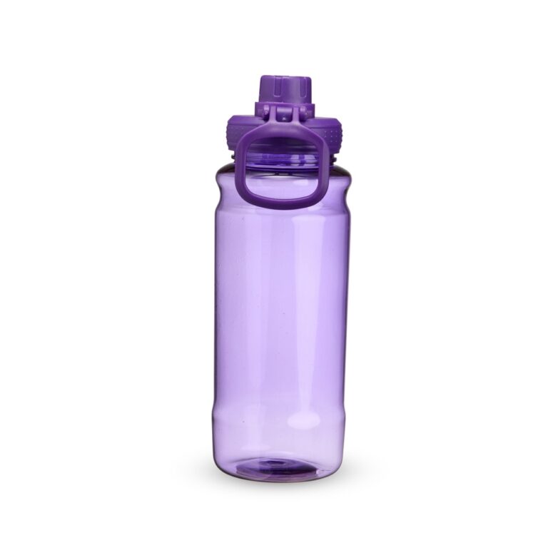 Brinde Garrafa Plástica 800ml 2
