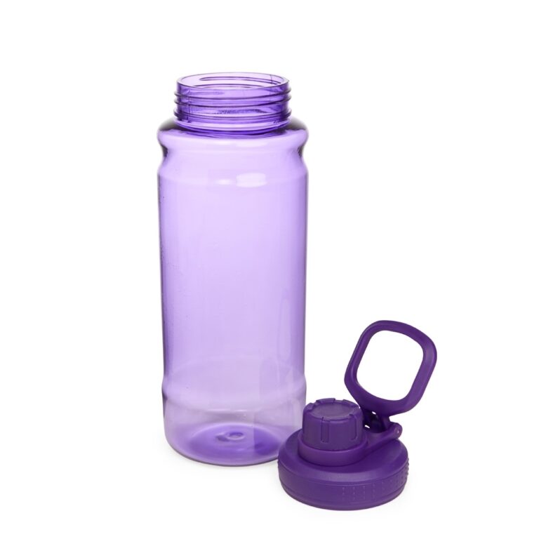 Brinde Garrafa Plástica 800ml 4