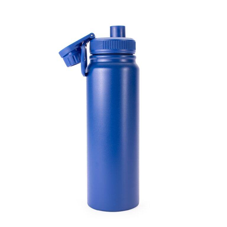 Brinde Garrafa Térmica Com Infusor 750ml 2