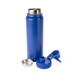Brinde Garrafa Térmica Com Infusor 750ml 3