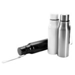 Brinde Garrafa Inox 750ml 1