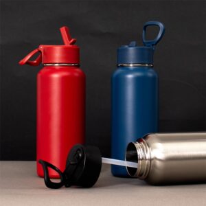 Brinde Garrafa Térmica 900ml 1