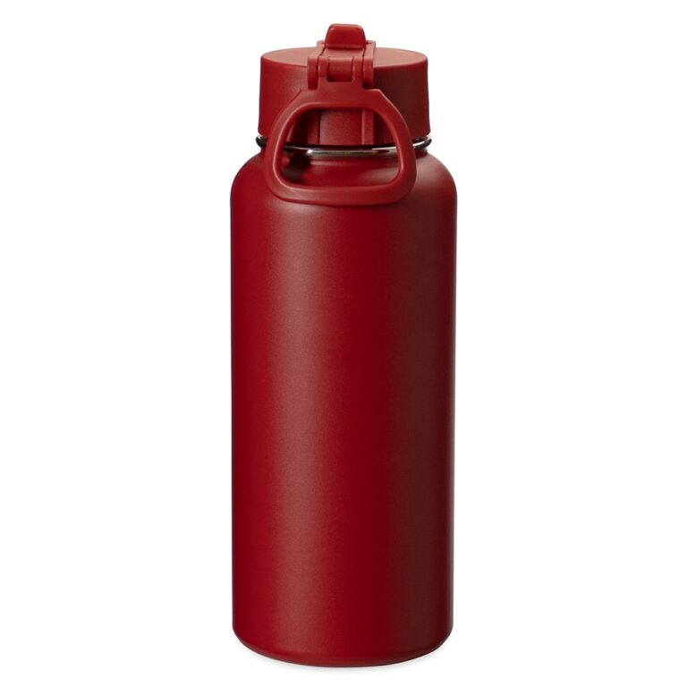 Brinde Garrafa Térmica 900ml 3