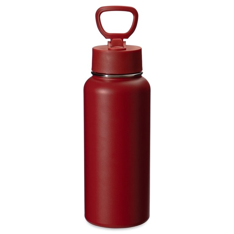 Brinde Garrafa Térmica 900ml 4
