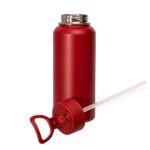 Brinde Garrafa Térmica 900ml 5