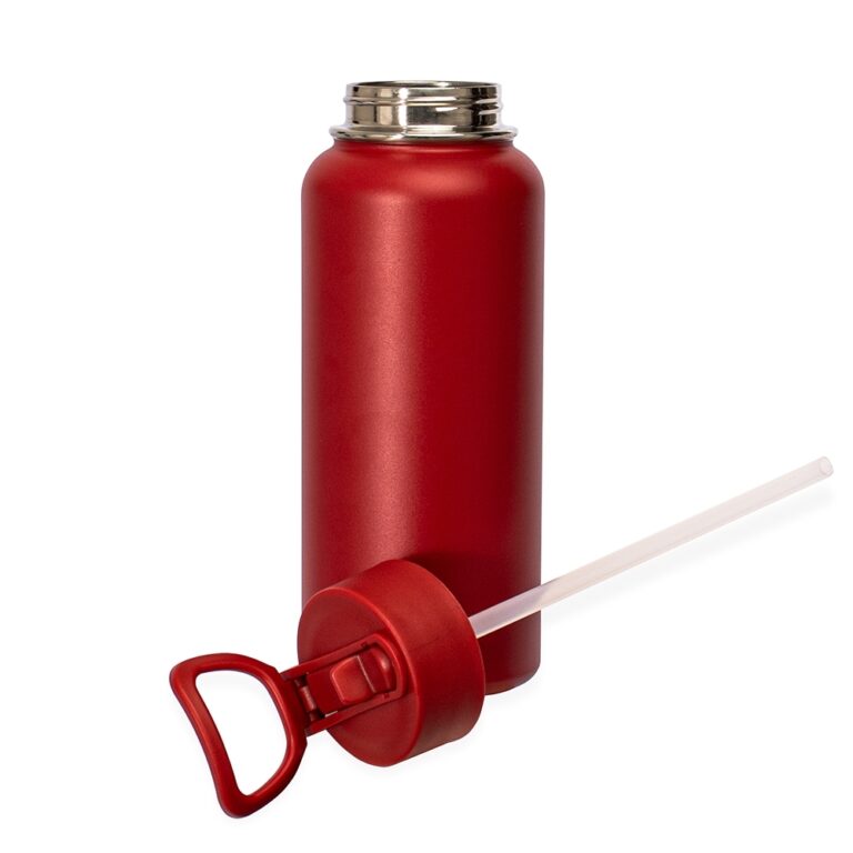 Brinde Garrafa Térmica 900ml 5