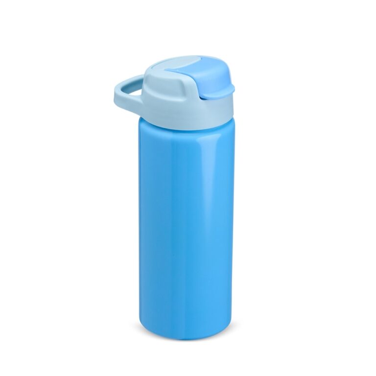Brinde Squeeze Alumínio 600ml