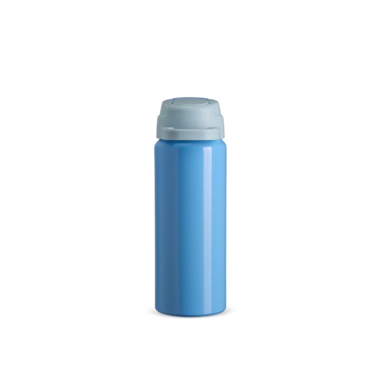 Brinde Squeeze Alumínio 600ml 4