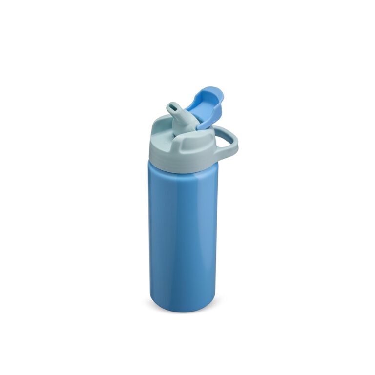 Brinde Squeeze Alumínio 600ml 5