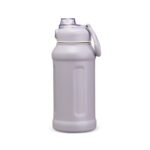 Brinde Garrafa Térmica Esportiva Com Alça 850ml 3