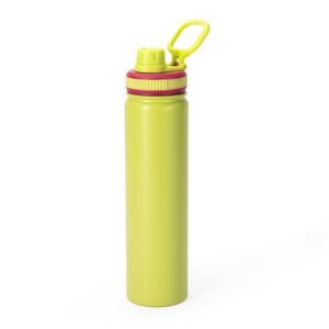 Brinde Garrafa Térmica 750ml