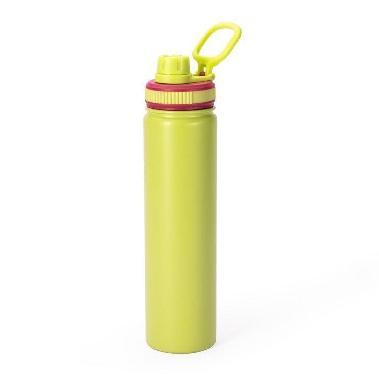 Brinde Garrafa Térmica 750ml