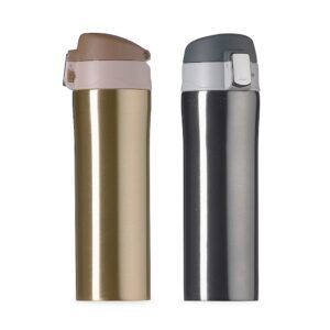 Brinde Garrafa Térmica 450ml 1