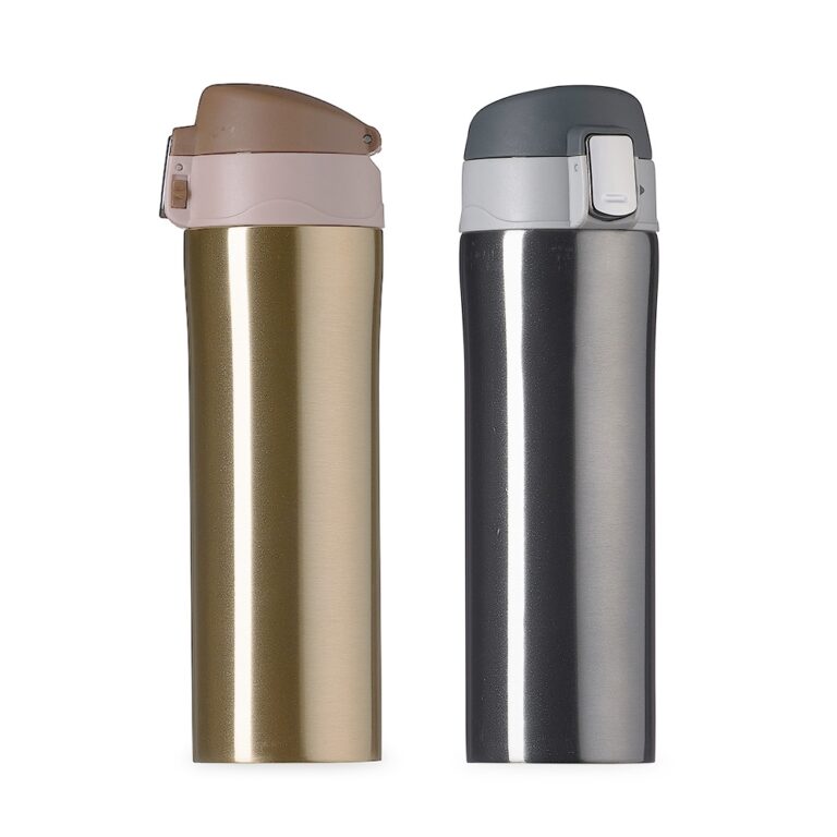 Brinde Garrafa Térmica 450ml 1