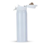 Brinde Garrafa Térmica Inox 400ml 3