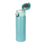 Brinde Garrafa Térmica Inox 400ml 5