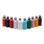 Brinde Squeeze Alumínio 420ml 1