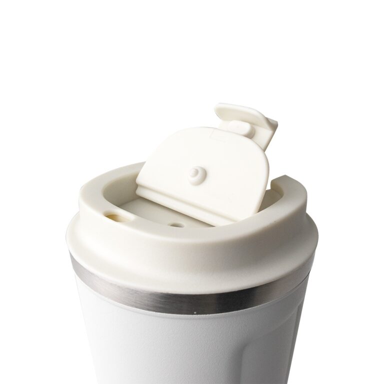 Brinde Copo Térmico Inox 350ml 2