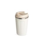 Brinde Copo Térmico Inox 350ml
