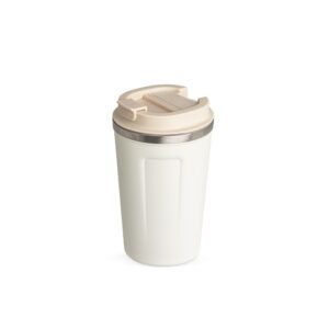 Brinde Copo Térmico Inox 350ml
