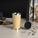 Brinde Copo Bambu 500ml 1