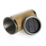 Brinde Copo Bambu 500ml 2