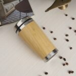 Brinde Copo Bambu 500ml 5