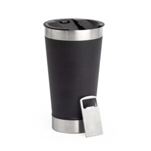 Brinde Copo Térmico 500ml com Abridor