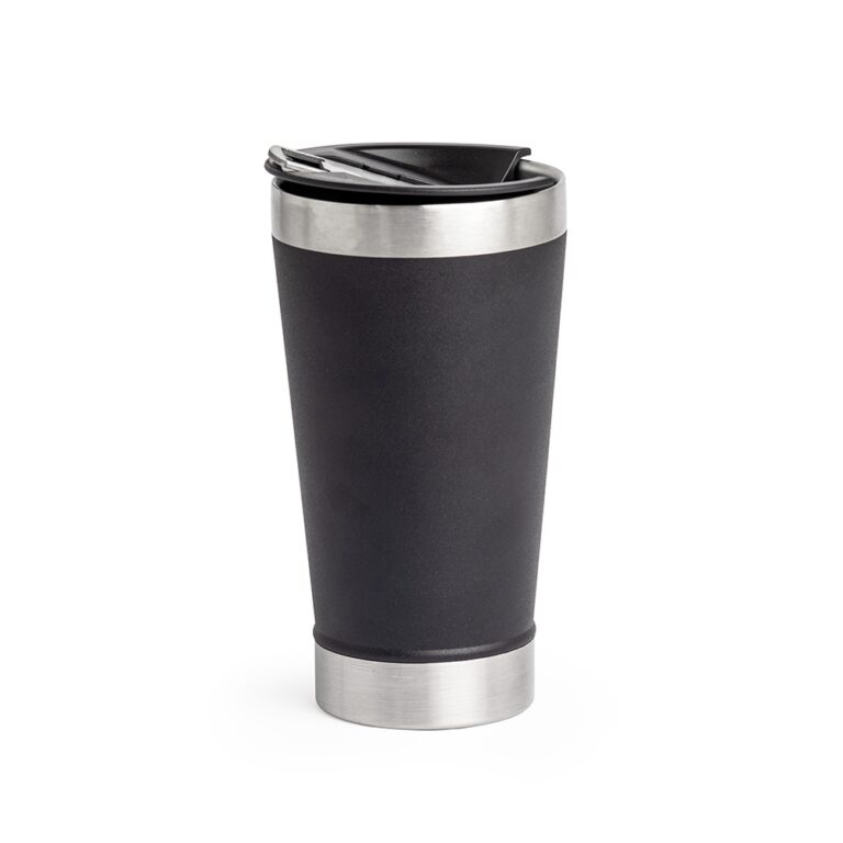 Brinde Copo Térmico 500ml com Abridor 1