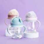 Brinde Copo de Transição Infantil 350ml 1