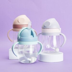 Brinde Copo de Transição Infantil 350ml 1