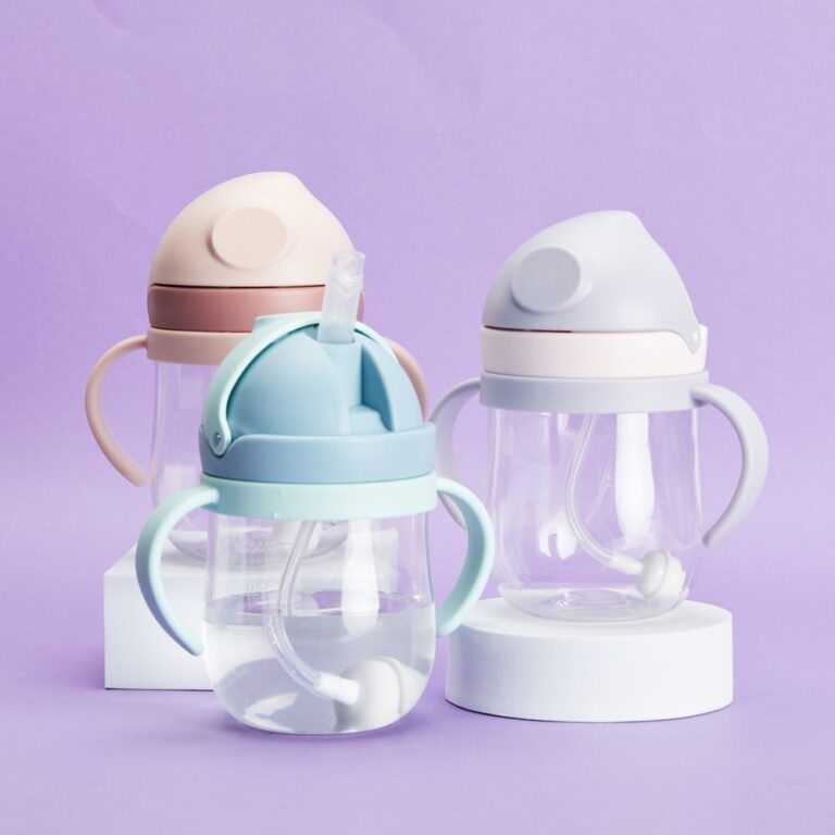 Brinde Copo de Transição Infantil 350ml 1